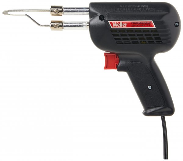 Weller D550 Professional Soldering Gun