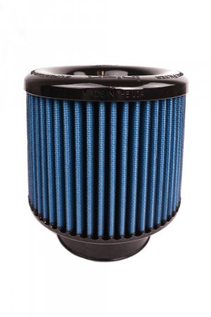 Injen X1015BB SuperNano-Web Air Filter (Black/Blue)