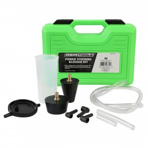 OEM Tools 27311 Power Steer Bleeder Kit