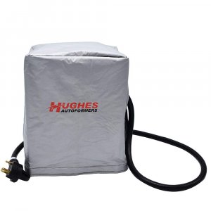 Hughes 50ARAINCOVER45845 Rain Cover for 50A Autoformer