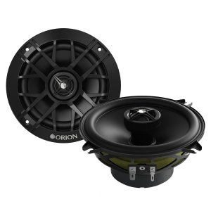 Orion XTR52.2 5.25 2-Way Speakers