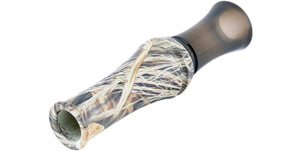Flextone FLXGS001 Team Realtree Canada Goose Call