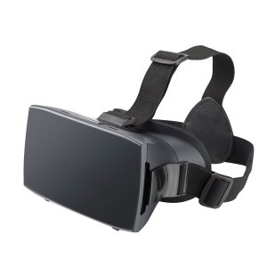 Pyle PLV3D15 3D VR Headset Glasses