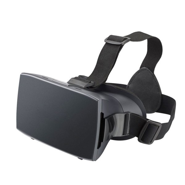 Pyle PLV3D15 3D VR Headset Glasses