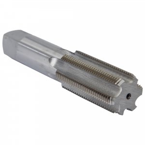 Drill America - DWT54925 1"-8 UNC High Speed Steel Bottoming Tap, (Pack of 1)