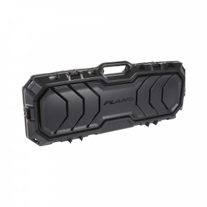 Plano 1073600 36 Rifle Case  Black