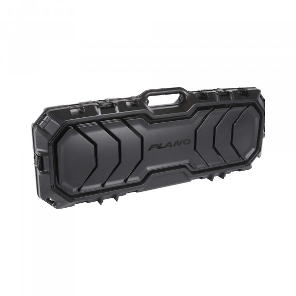 Plano 1073600 36 Rifle Case  Black