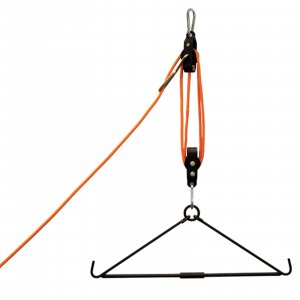 Muddy MUDMLS01V Magnum Lift System