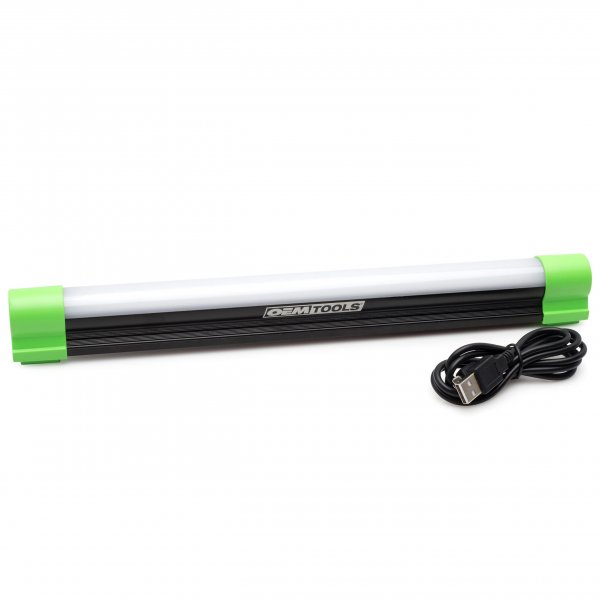 OEM Tools 25997 600 Lumen Rechargeable Multi-Use Li-Ion Work Light