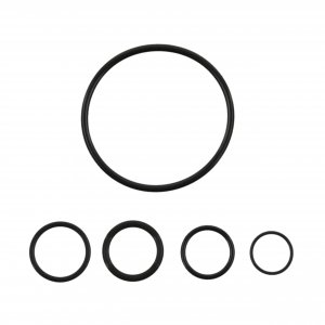 FEL-PRO ES 72962 Engine Oil Filter Adapter Seal Set for Jeep Grand Cherokee