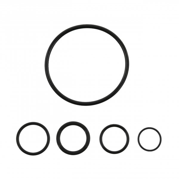 FEL-PRO ES 72962 Engine Oil Filter Adapter Seal Set for Jeep Grand Cherokee
