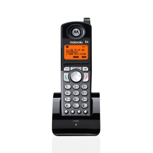 Motorola ML25055 Accessory Handset for ML 2-line System