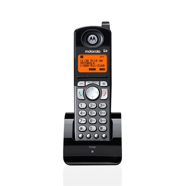 Motorola ML25055 Accessory Handset for ML 2-line System