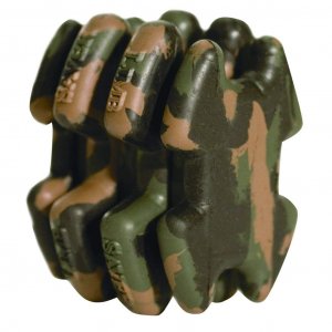 Limbsaver 3473LS Superquad Split Limb Dampener - 2 Pack Camo
