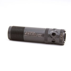 CARLSON'S Choke Tubes 12 Gauge for Remington [ Turkey | 0.660 Diameter ] Blued Steel | Long Beard Turkey Choke Tube | Made in USA