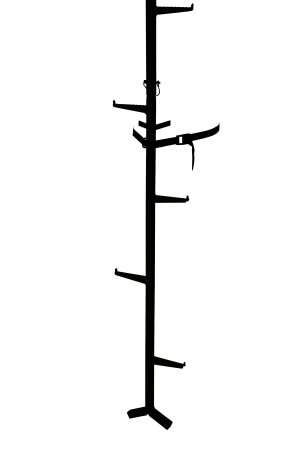Millennium M21000 20' Climbing Stick Ladder