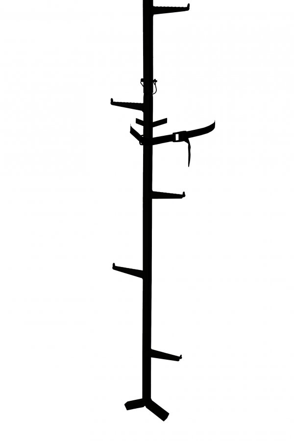 Millennium M21000 20' Climbing Stick Ladder