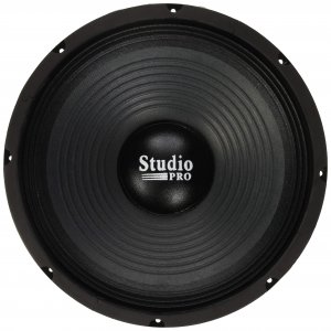 Pyramid WH12 12" 500 Watt 8 Ohm Subwoofer