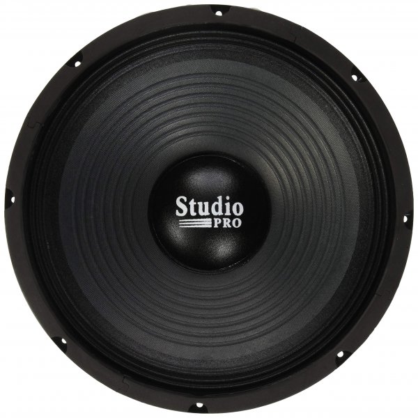 Pyramid WH12 12" 500 Watt 8 Ohm Subwoofer