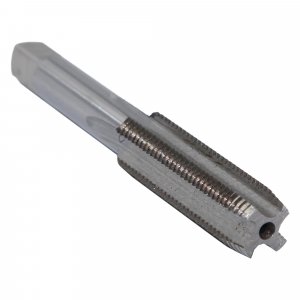 DRILL AMERICA DWT54839 3/4-10, High Speed Steel, Fraction Hand Plug Tap