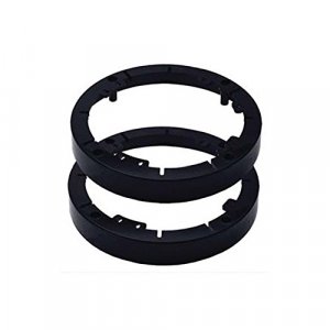 AI USB700 6.5" & 6.75" Stackable Speaker Extension 1" Pair packed