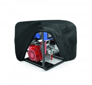 Pyle PCVGNL8 Armor Shield Power Generator Cover, Medium 19.3 x 23 x 32