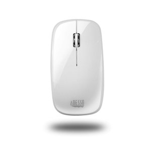 Adesso IMOUSE M300W iMouse M300W Bluetooth Optical Wireless Mouse