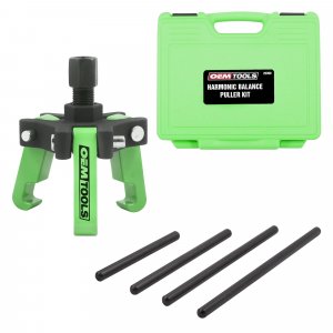 OEM Tools 25090 Harmonic Balancer Puller Kit