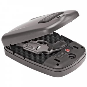 Hornady 98177 Rapid Safe 2600Kp L Rfid