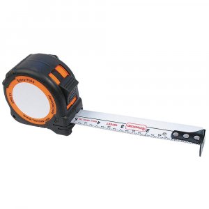 FastCap PSSP16 16 Pad Standard Story Pole Measuring Tape