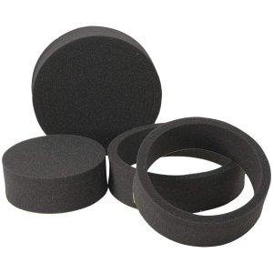 STINGER RKFR6 RoadKillÂ® Fast Rings