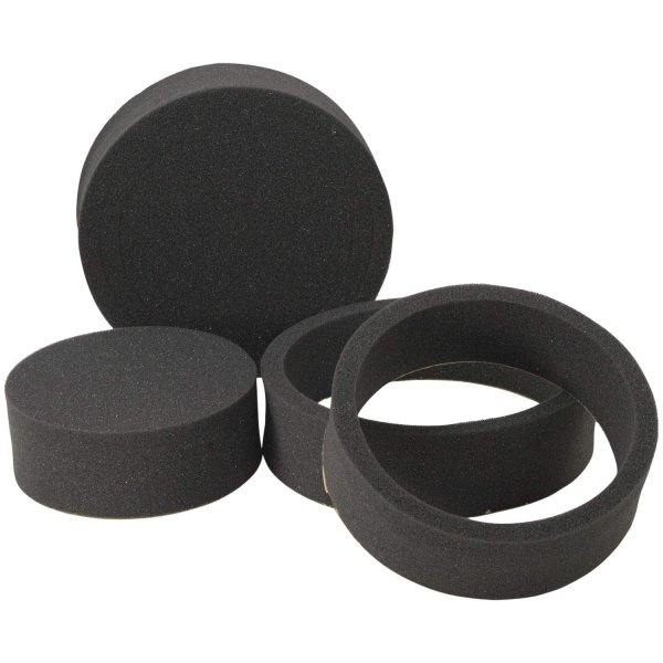 STINGER RKFR6 RoadKillÂ® Fast Rings