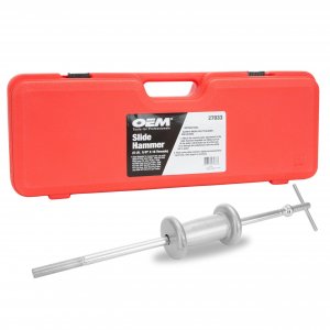 OEM Tools 27033 5 Lb. Slide Hammer