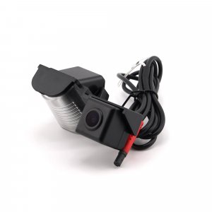 Crux CCH01W Rear-view Camera For Jeep Wrangler (2007-2017)