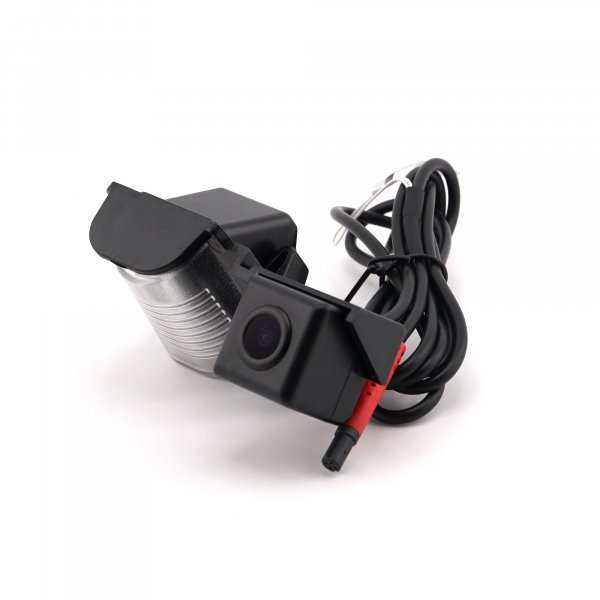 Crux CCH01W Rear-view Camera For Jeep Wrangler (2007-2017)