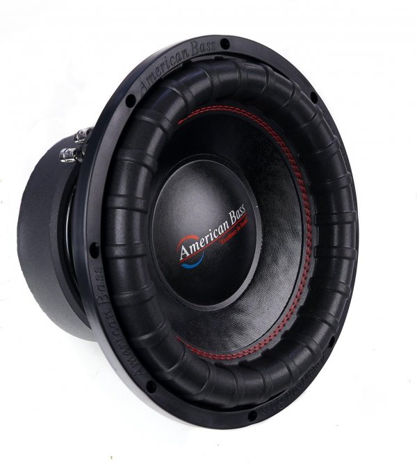 American Bass E1544 Elite Series 15" Woofer 1200 RMS 2400 Peak 3" VC