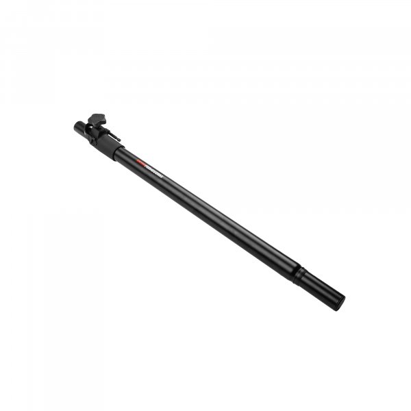 Gator Frameworks Standard Subwoofer/Speaker Pole Mount with Adjustable Height, (GFW-SPK-SUB60)