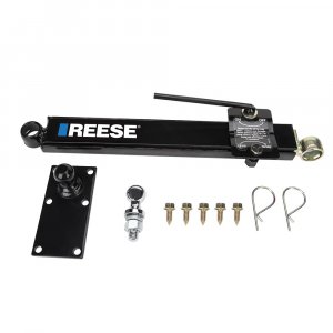 Reese 83660 Friction Sway Control
