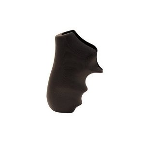 Hogue 78169 Ruger Lcr Lcrx Hammer Smooth G10 Solid Black