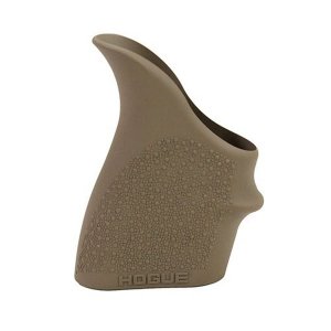 HOGUE Grip Sleeve M&P Shield 45 / Kahr P9/40, CW9/40 (Flat Dark Earth)