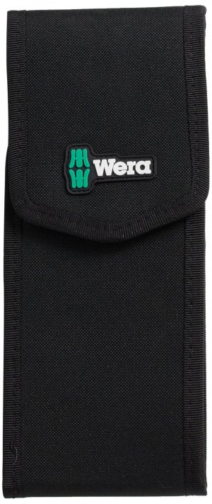 Wera 05022639001 L-key-Set for 950 SPKL/9 SZ imperial MULTI