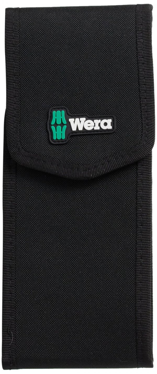 Wera 05022639001 L-key-Set for 950 SPKL/9 SZ imperial MULTI