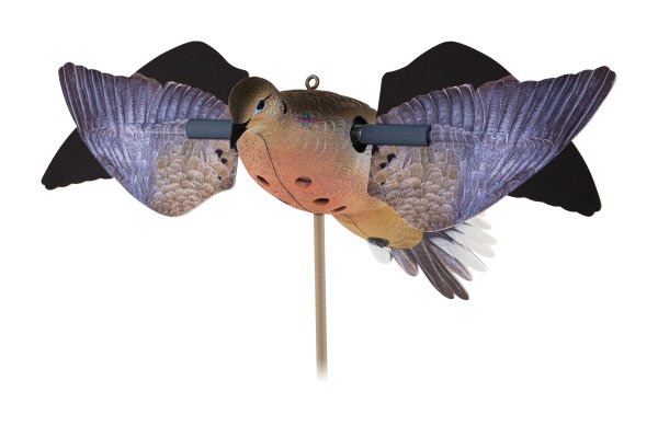 GSM Outdoors AVXDP102 Avian X Powerflight Robo Dove