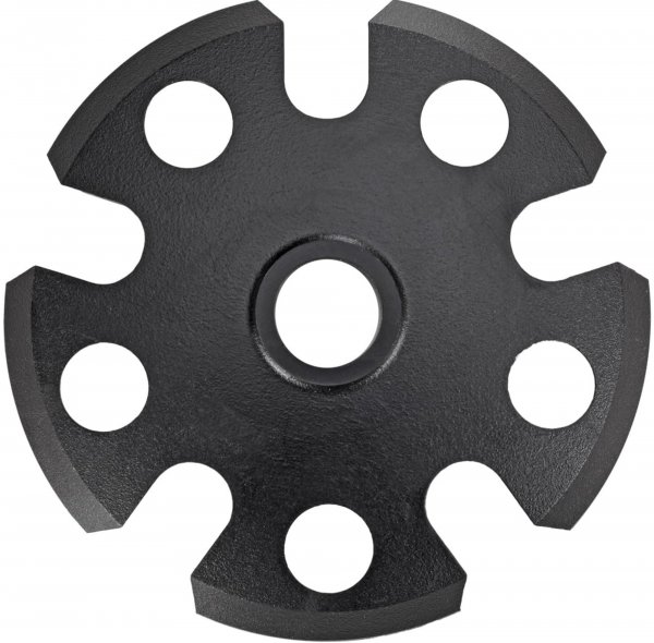 LEKI Snowflake/Touring Basket - 95 mm
