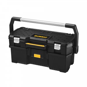 Dewalt DWST24070 24" Tote with Power Tool Case