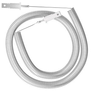 BlueStars 5300622034 Heating Element Restring Coil Replaces AP2135128