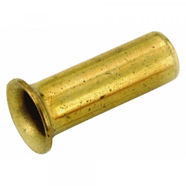 No Logo 0056106 Brass Insert (3/8")