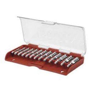 Tipton 500012 Ultra Jag  13 Piece Set