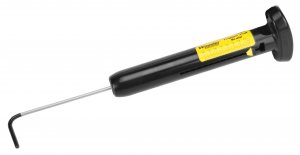 Wheeler 309888 Engineering Trigger Pull Scale