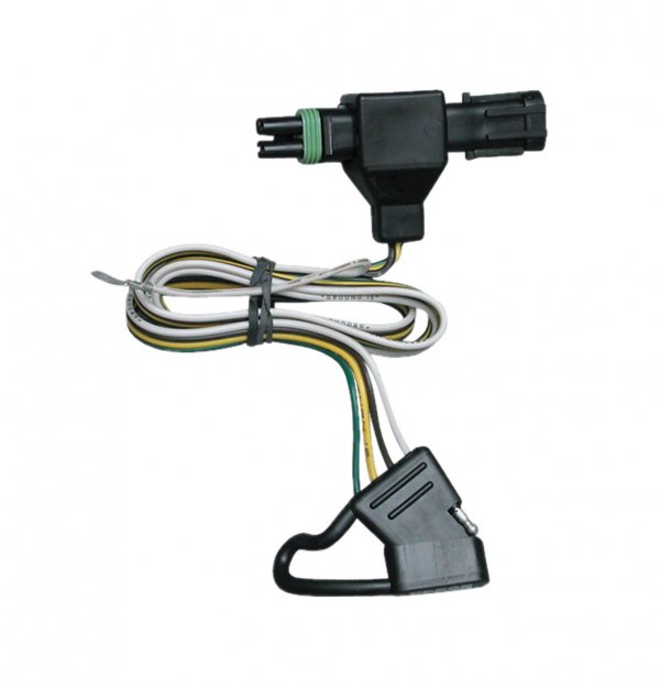 Tekonsha 118312 TOne Connector Assembly